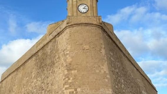 Gozo: Full day Private Tour from Malta