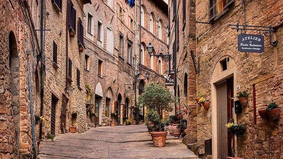 MontalcinoTours