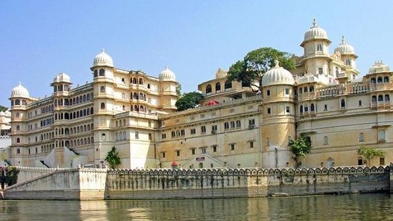UdaipurTours