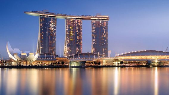 SingaporeTours