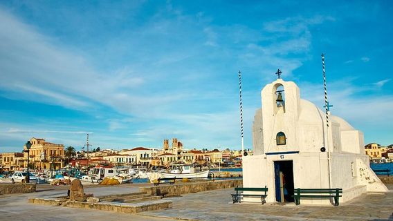 SantoriniTours