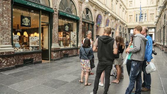 BrusselsTours