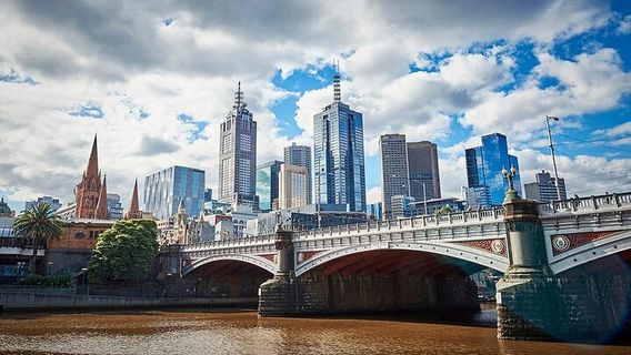 MelbourneTours