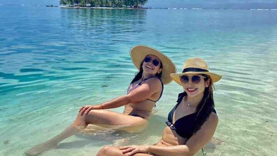 San Blas Islands