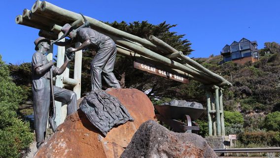 吉朗日遊