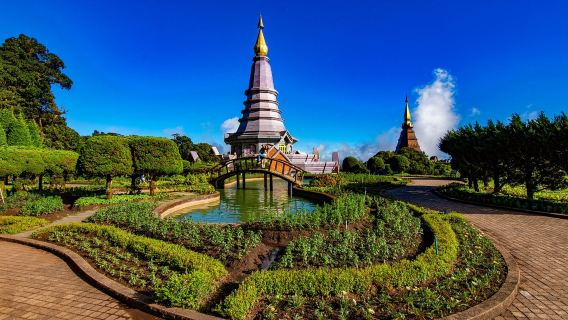 Chiang MaiTours