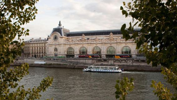 ParisTours