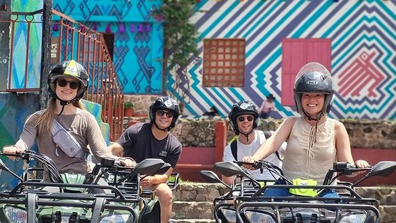 PanajachelTours