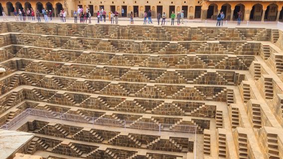 Fatehpur SikriExperiences