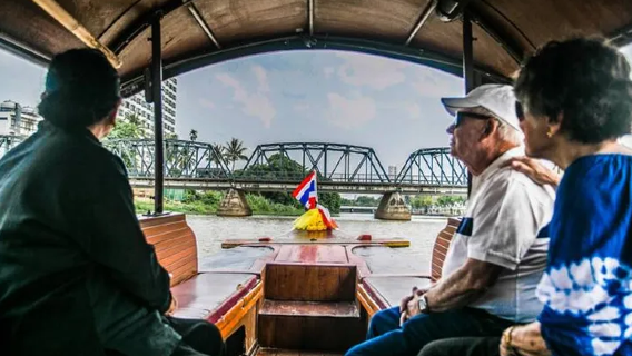 Chiang MaiExperiences