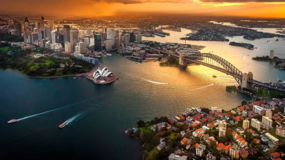 SydneyExperiences