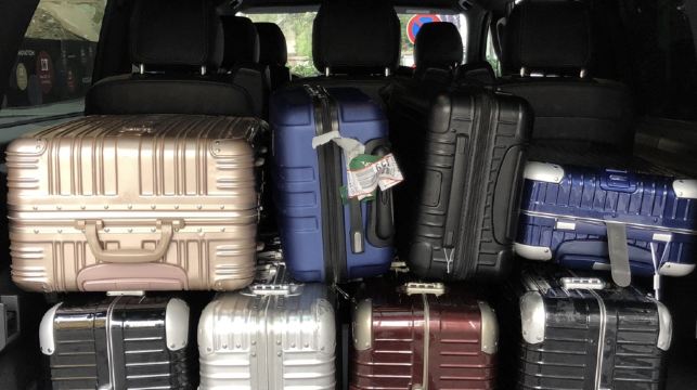 布拉格-克魯姆洛夫一日遊，【中文司導提供服務】！