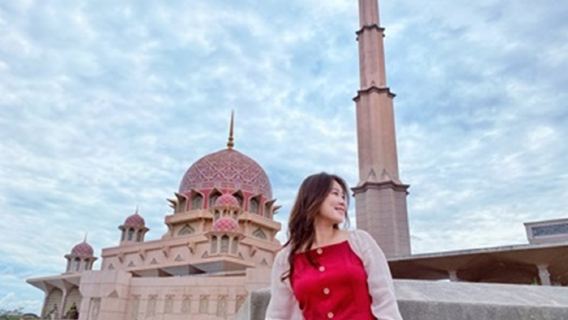 Putrajaya