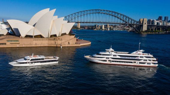 SydneyExperiences