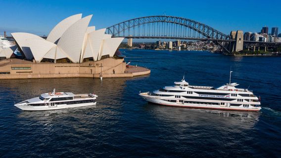 SydneyExperiences