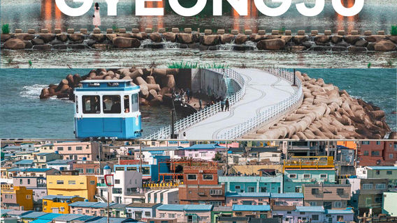 BusanTours