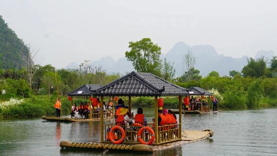 桂林特色體驗