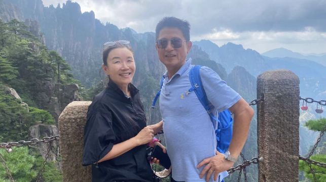 黃山風景區＋雲谷索道1日遊