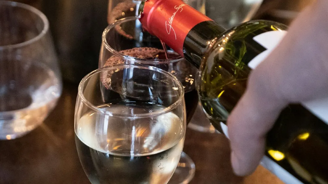 Wine