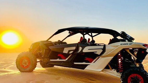 DubaiExperiences