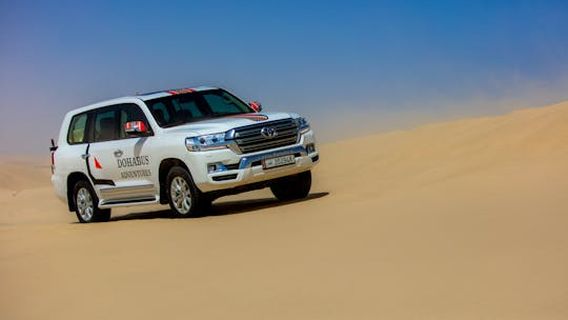 DohaExperiences