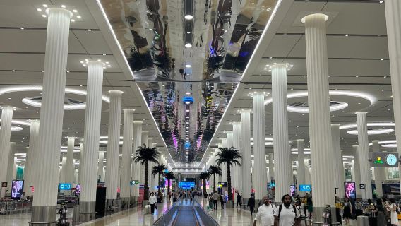 DubaiTours