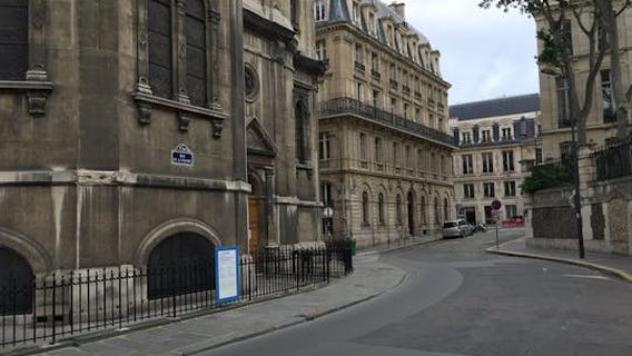 Paris