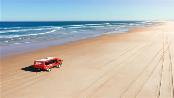 Port Stephens