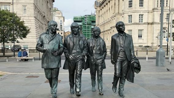 LiverpoolTours