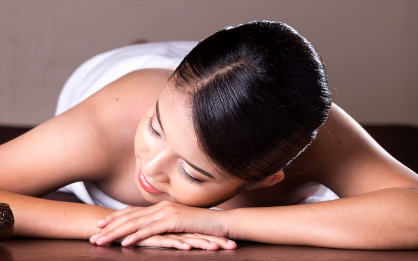 Lila Thai Massage Women's Prison Spa - Popular Charity Shop [Multiple Locations Available]