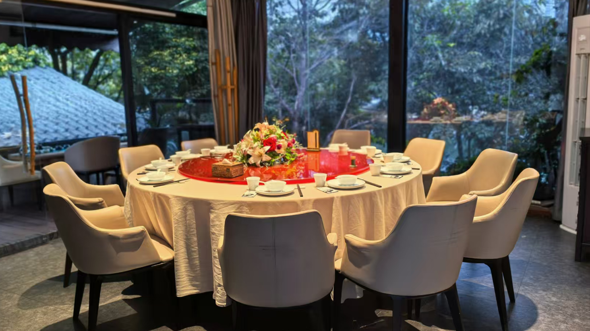 Restoran Panduan Michelin Chengdu (Masakan Sichuan)|Dapur Xin 7322 Masakan Rumahan di Kawasan