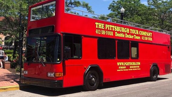 PittsburghTours