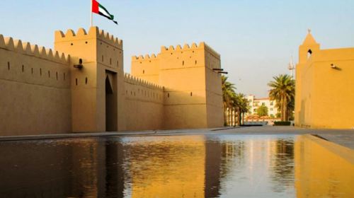 From Abu Dhabi Private Tour: Al Ain Essentials day from Abu Dhabi Day Tours 3