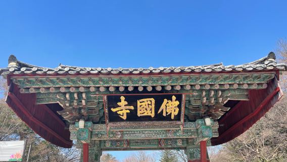 大邱日遊