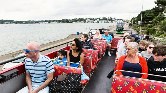 BournemouthTours