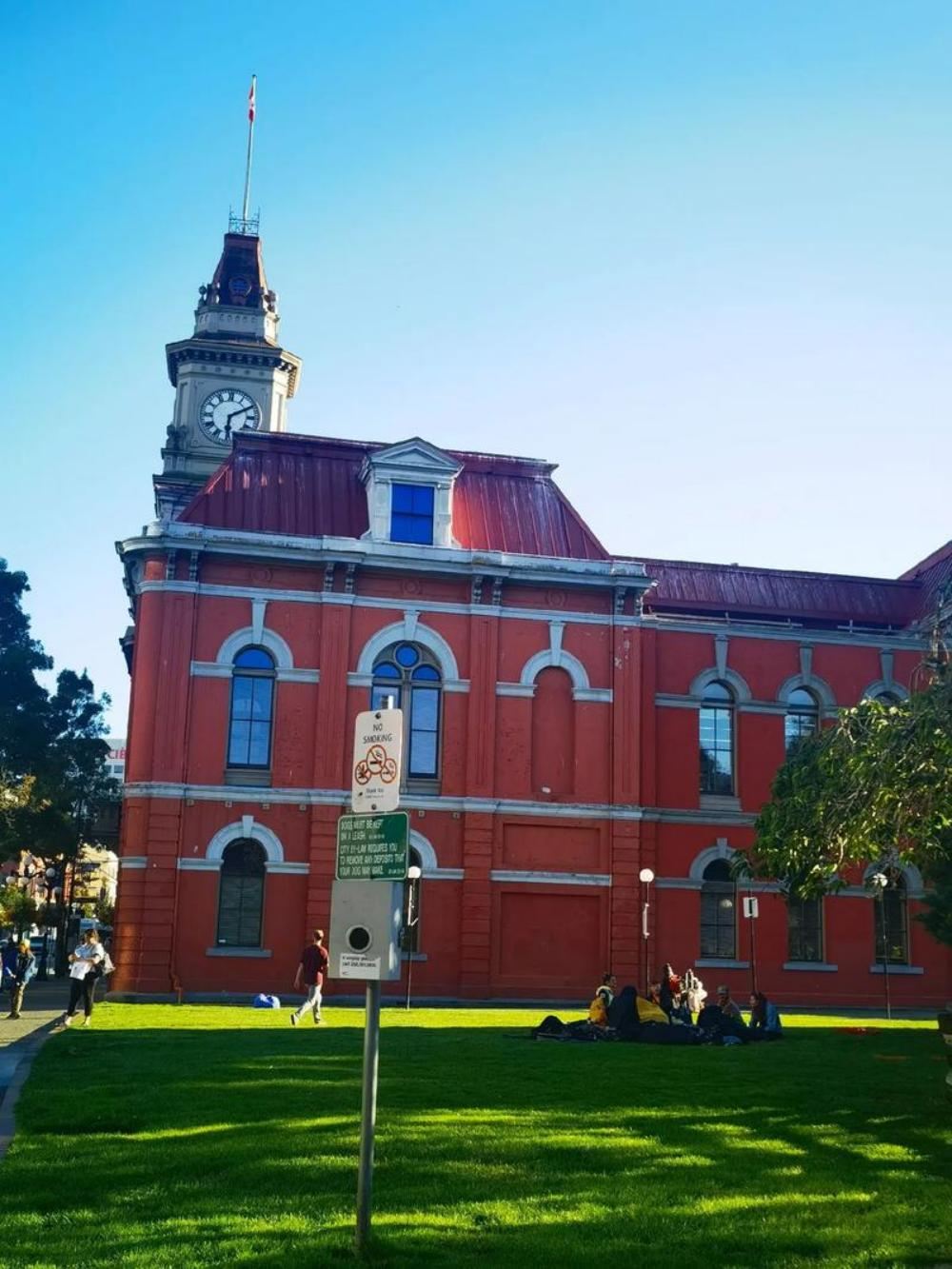 加拿大維多利亞漁夫碼頭+布查德花園一日遊/行程可調-悅享旅途
