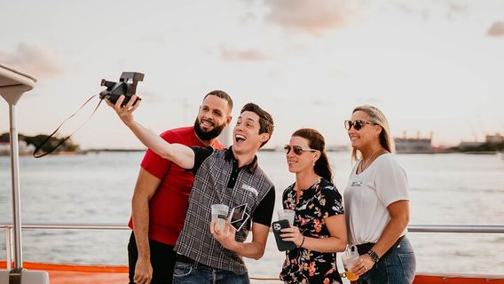 West Palm BeachTours