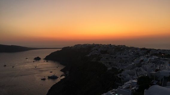 SantoriniTours