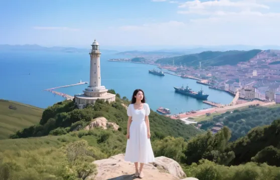 大連旅順一日遊【2-6人小團|大咖導遊講解|精選8大景點