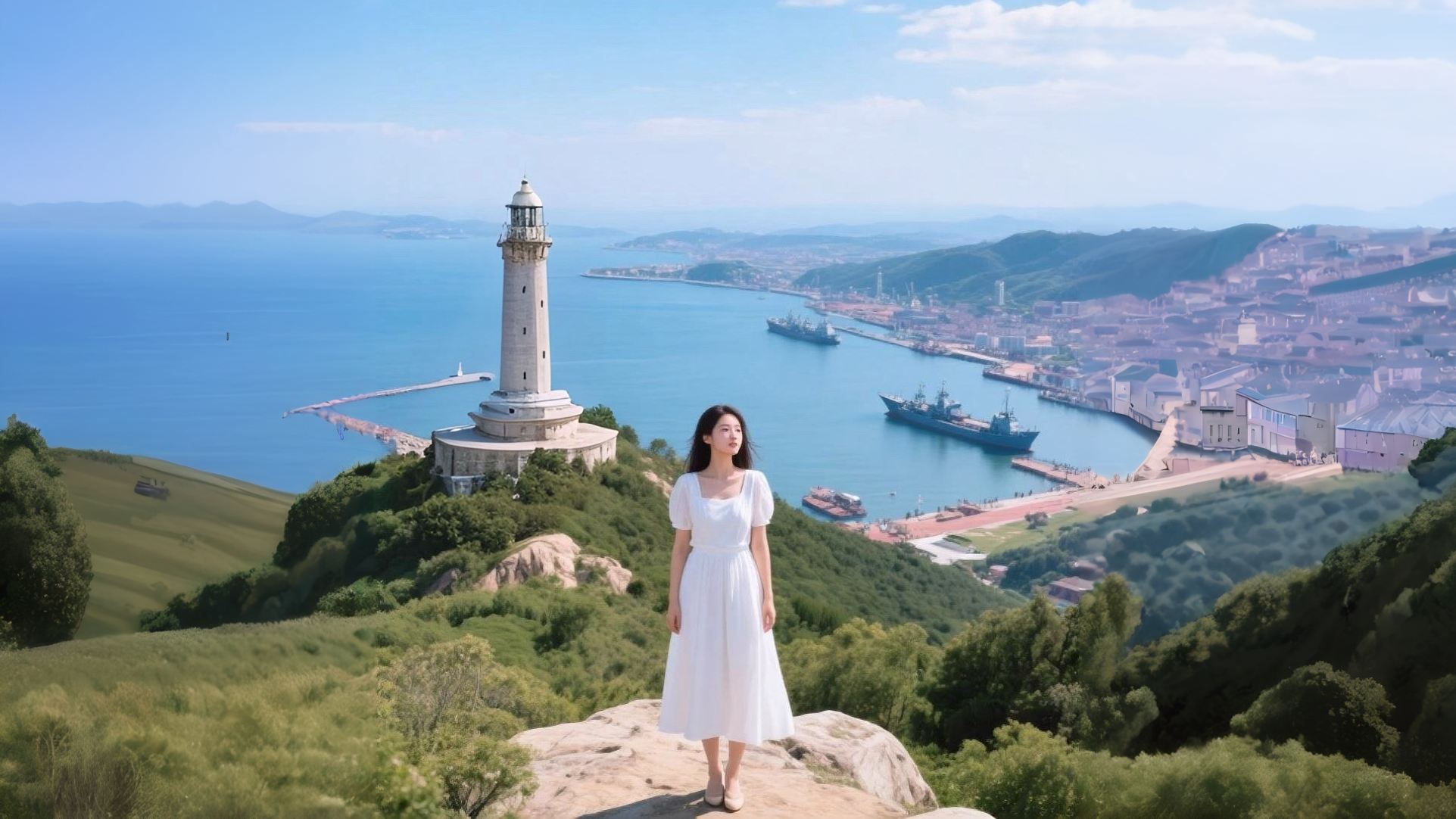 大連旅順一日遊【2-6人小團|大咖導遊導覽|精選8大景點】