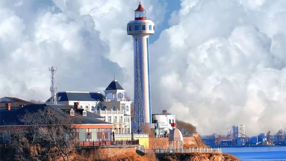 秦皇島日遊