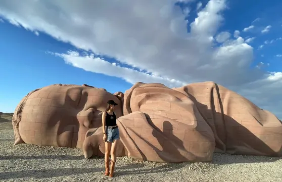 【敦煌東線】榆林窟+西晉壁畫墓+鎖陽城+大地之子純玩一日遊