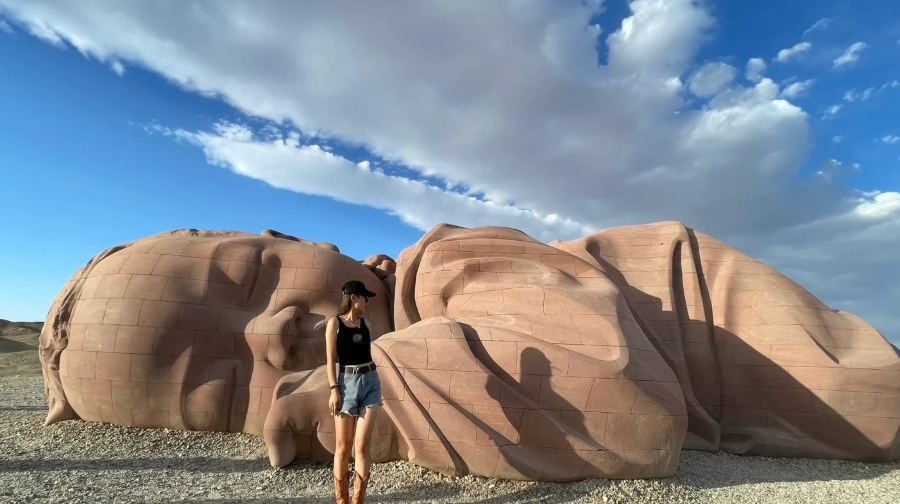 敦煌榆林窟+鎖陽城+大地之子+西晉墓一日遊【探秘榆林窟】