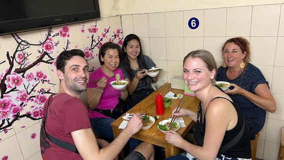 HanoiExperiences