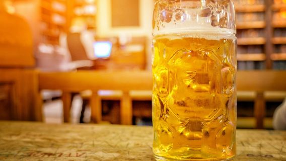 ทัวร์เบียร์ที่เมืองมิวนิค ประเทศเยอรมนี