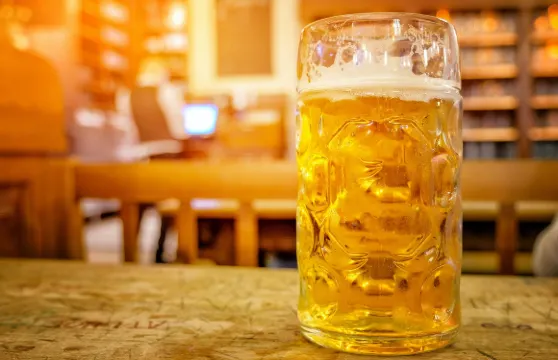 德國慕尼黑啤酒之旅