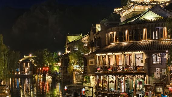 BeijingTours