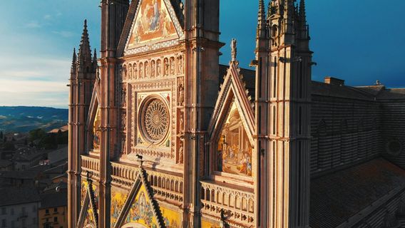 Orvieto
