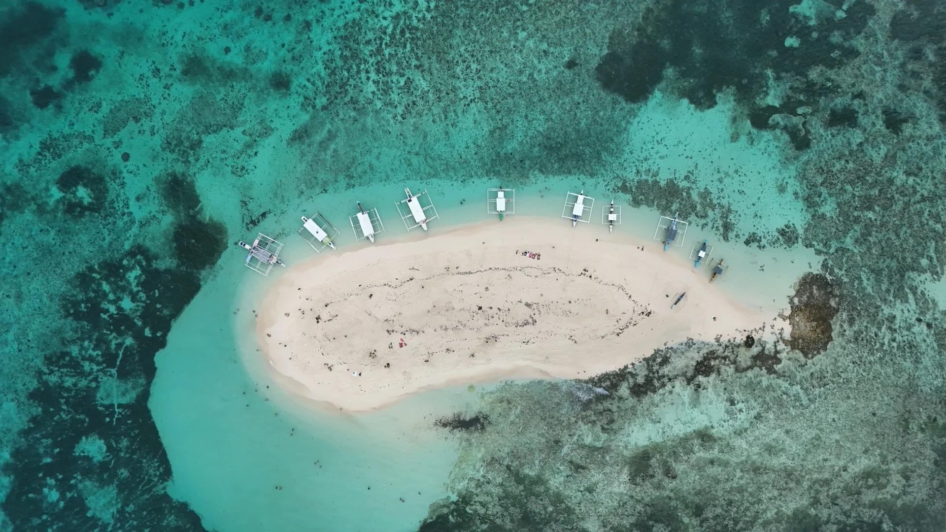 Siargao: lussuoso tour di un giorno tra le tre isole | Pranzo speciale incluso & trasferimento dall'hotel
