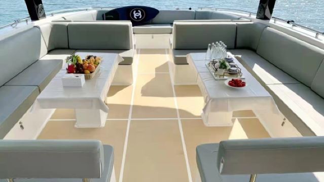 【北海遊艇租賃】北海奧特萊斯 網紅GT雙體帆船艇 3小時包船出海~含海釣漿板 遊艇自駕浮潛魔毯 水果飲料